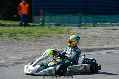 09 & 10/04/2016 : 2ème manche du Championnat du Sud 2016 à Alès (Photos Antoine Camblor) 2016 — karting