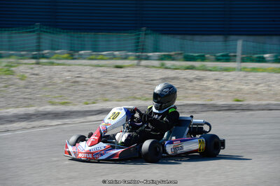09 & 10/04/2016 : 2ème manche du Championnat du Sud 2016 à Alès (Photos Antoine Camblor) 2016 — karting