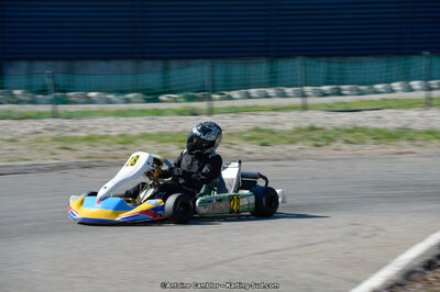 09 & 10/04/2016 : 2ème manche du Championnat du Sud 2016 à Alès (Photos Antoine Camblor) 2016 — karting