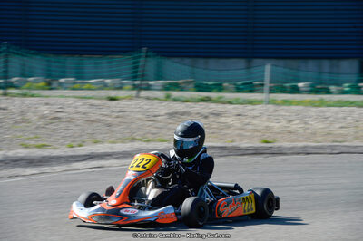09 & 10/04/2016 : 2ème manche du Championnat du Sud 2016 à Alès (Photos Antoine Camblor) 2016 — karting