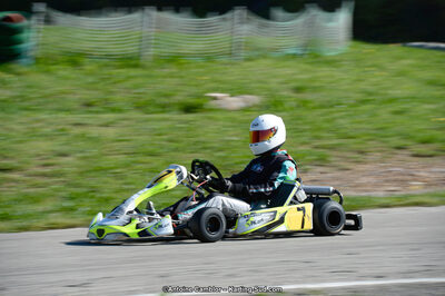 09 & 10/04/2016 : 2ème manche du Championnat du Sud 2016 à Alès (Photos Antoine Camblor) 2016 — karting