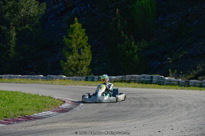 09 & 10/04/2016 : 2ème manche du Championnat du Sud 2016 à Alès (Photos Antoine Camblor) 2016 — karting