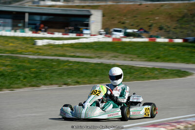 09 & 10/04/2016 : 2ème manche du Championnat du Sud 2016 à Alès (Photos Antoine Camblor) 2016 — karting