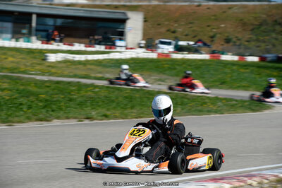 09 & 10/04/2016 : 2ème manche du Championnat du Sud 2016 à Alès (Photos Antoine Camblor) 2016 — karting