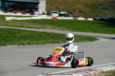 09 & 10/04/2016 : 2ème manche du Championnat du Sud 2016 à Alès (Photos Antoine Camblor) 2016 — karting