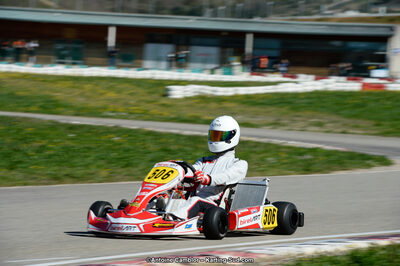 09 & 10/04/2016 : 2ème manche du Championnat du Sud 2016 à Alès (Photos Antoine Camblor) 2016 — karting