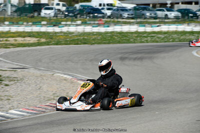 09 & 10/04/2016 : 2ème manche du Championnat du Sud 2016 à Alès (Photos Antoine Camblor) 2016 — karting