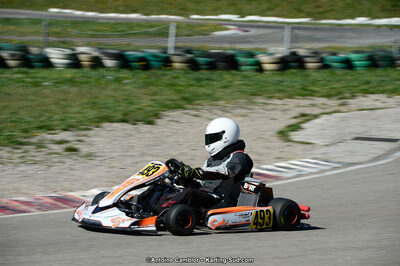 09 & 10/04/2016 : 2ème manche du Championnat du Sud 2016 à Alès (Photos Antoine Camblor) 2016 — karting