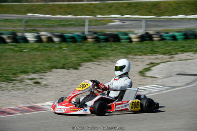 09 & 10/04/2016 : 2ème manche du Championnat du Sud 2016 à Alès (Photos Antoine Camblor) 2016 — karting