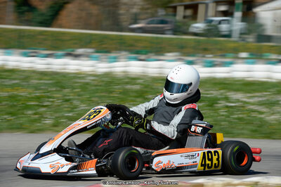 09 & 10/04/2016 : 2ème manche du Championnat du Sud 2016 à Alès (Photos Antoine Camblor) 2016 — karting