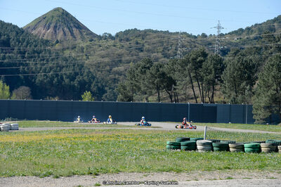 09 & 10/04/2016 : 2ème manche du Championnat du Sud 2016 à Alès (Photos Antoine Camblor) 2016 — karting