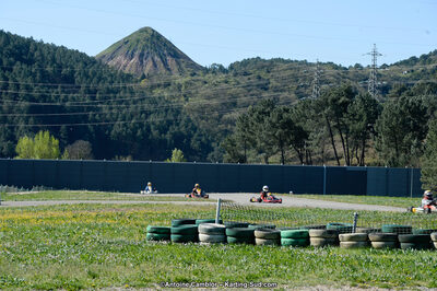 09 & 10/04/2016 : 2ème manche du Championnat du Sud 2016 à Alès (Photos Antoine Camblor) 2016 — karting