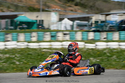 09 & 10/04/2016 : 2ème manche du Championnat du Sud 2016 à Alès (Photos Antoine Camblor) 2016 — karting