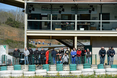09 & 10/04/2016 : 2ème manche du Championnat du Sud 2016 à Alès (Photos Antoine Camblor) 2016 — karting