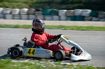 09 & 10/04/2016 : 2ème manche du Championnat du Sud 2016 à Alès (Photos Antoine Camblor) 2016 — karting