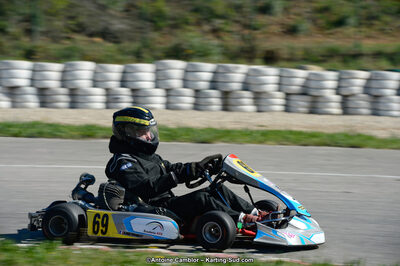 09 & 10/04/2016 : 2ème manche du Championnat du Sud 2016 à Alès (Photos Antoine Camblor) 2016 — karting
