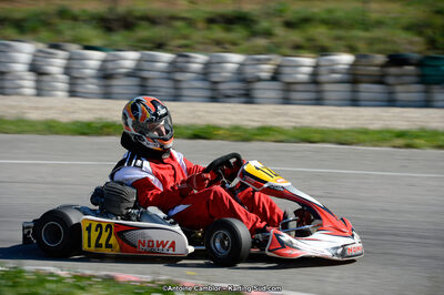 09 & 10/04/2016 : 2ème manche du Championnat du Sud 2016 à Alès (Photos Antoine Camblor) 2016 — karting