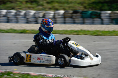 09 & 10/04/2016 : 2ème manche du Championnat du Sud 2016 à Alès (Photos Antoine Camblor) 2016 — karting