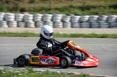 09 & 10/04/2016 : 2ème manche du Championnat du Sud 2016 à Alès (Photos Antoine Camblor) 2016 — karting