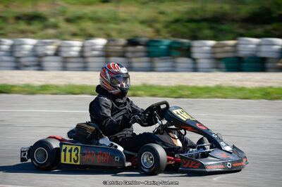 09 & 10/04/2016 : 2ème manche du Championnat du Sud 2016 à Alès (Photos Antoine Camblor) 2016 — karting