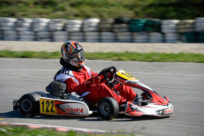 09 & 10/04/2016 : 2ème manche du Championnat du Sud 2016 à Alès (Photos Antoine Camblor) 2016 — karting