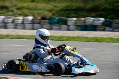 09 & 10/04/2016 : 2ème manche du Championnat du Sud 2016 à Alès (Photos Antoine Camblor) 2016 — karting