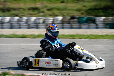 09 & 10/04/2016 : 2ème manche du Championnat du Sud 2016 à Alès (Photos Antoine Camblor) 2016 — karting
