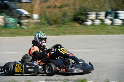09 & 10/04/2016 : 2ème manche du Championnat du Sud 2016 à Alès (Photos Antoine Camblor) 2016 — karting