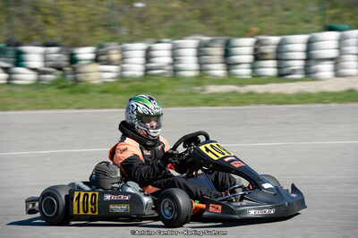09 & 10/04/2016 : 2ème manche du Championnat du Sud 2016 à Alès (Photos Antoine Camblor) 2016 — karting