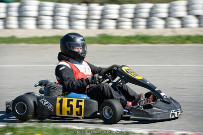 09 & 10/04/2016 : 2ème manche du Championnat du Sud 2016 à Alès (Photos Antoine Camblor) 2016 — karting