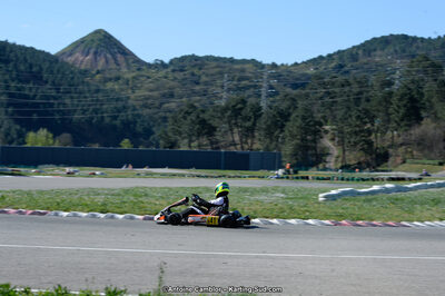 09 & 10/04/2016 : 2ème manche du Championnat du Sud 2016 à Alès (Photos Antoine Camblor) 2016 — karting