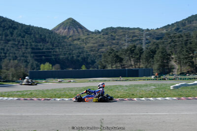 09 & 10/04/2016 : 2ème manche du Championnat du Sud 2016 à Alès (Photos Antoine Camblor) 2016 — karting