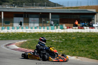 09 & 10/04/2016 : 2ème manche du Championnat du Sud 2016 à Alès (Photos Antoine Camblor) 2016 — karting