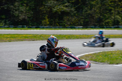 09 & 10/04/2016 : 2ème manche du Championnat du Sud 2016 à Alès (Photos Antoine Camblor) 2016 — karting