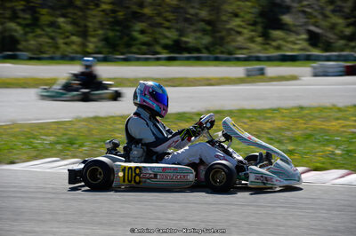 09 & 10/04/2016 : 2ème manche du Championnat du Sud 2016 à Alès (Photos Antoine Camblor) 2016 — karting