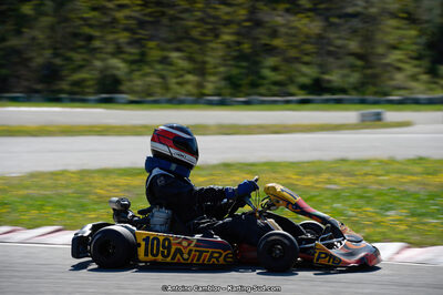 09 & 10/04/2016 : 2ème manche du Championnat du Sud 2016 à Alès (Photos Antoine Camblor) 2016 — karting