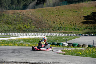 09 & 10/04/2016 : 2ème manche du Championnat du Sud 2016 à Alès (Photos Antoine Camblor) 2016 — karting