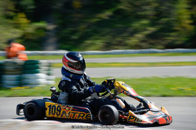 09 & 10/04/2016 : 2ème manche du Championnat du Sud 2016 à Alès (Photos Antoine Camblor) 2016 — karting