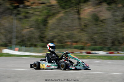 09 & 10/04/2016 : 2ème manche du Championnat du Sud 2016 à Alès (Photos Antoine Camblor) 2016 — karting