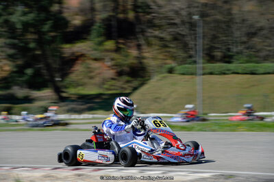 09 & 10/04/2016 : 2ème manche du Championnat du Sud 2016 à Alès (Photos Antoine Camblor) 2016 — karting
