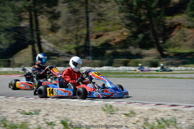 09 & 10/04/2016 : 2ème manche du Championnat du Sud 2016 à Alès (Photos Antoine Camblor) 2016 — karting