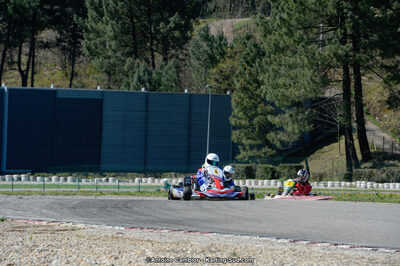 09 & 10/04/2016 : 2ème manche du Championnat du Sud 2016 à Alès (Photos Antoine Camblor) 2016 — karting
