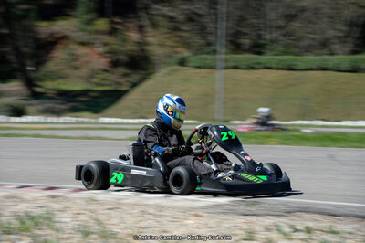 09 & 10/04/2016 : 2ème manche du Championnat du Sud 2016 à Alès (Photos Antoine Camblor) 2016 — karting