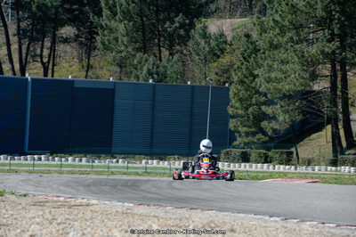 09 & 10/04/2016 : 2ème manche du Championnat du Sud 2016 à Alès (Photos Antoine Camblor) 2016 — karting