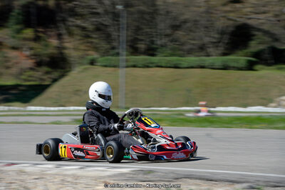 09 & 10/04/2016 : 2ème manche du Championnat du Sud 2016 à Alès (Photos Antoine Camblor) 2016 — karting
