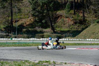 09 & 10/04/2016 : 2ème manche du Championnat du Sud 2016 à Alès (Photos Antoine Camblor) 2016 — karting