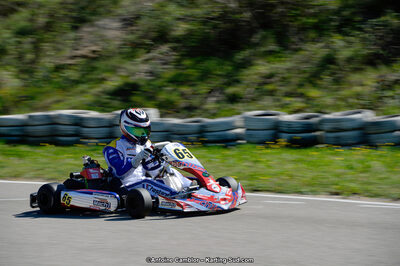 09 & 10/04/2016 : 2ème manche du Championnat du Sud 2016 à Alès (Photos Antoine Camblor) 2016 — karting