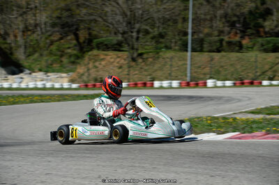 09 & 10/04/2016 : 2ème manche du Championnat du Sud 2016 à Alès (Photos Antoine Camblor) 2016 — karting