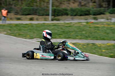 09 & 10/04/2016 : 2ème manche du Championnat du Sud 2016 à Alès (Photos Antoine Camblor) 2016 — karting