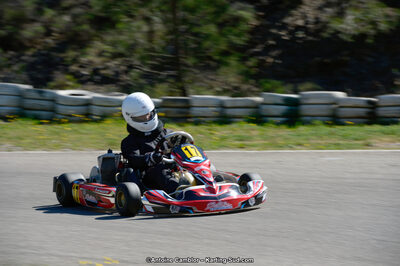09 & 10/04/2016 : 2ème manche du Championnat du Sud 2016 à Alès (Photos Antoine Camblor) 2016 — karting